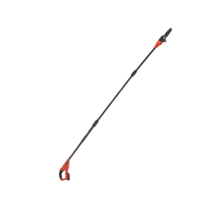 Black & Decker GPC1820L20-QW akkukäyttöinen oksasaha, 18 V, 20 cm, lisäakku