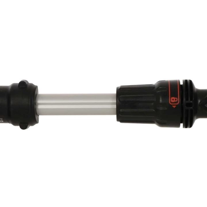 Black & Decker STC1820EPC-QW akku-ruohotrimmeri, 18 V, 2 Ah, 28 cm