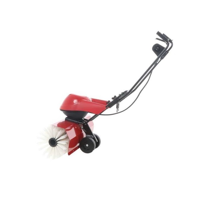 Eurosystems Sandy sähköinen rullaharja synteettiselle nurmelle, 60 cm, 900 W