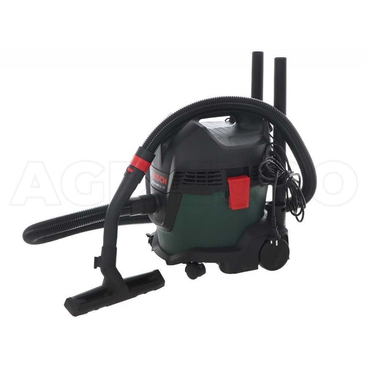 Bosch UniversalVac 15 märkä- ja kuivaimuri, 1 000 W, 15 l
