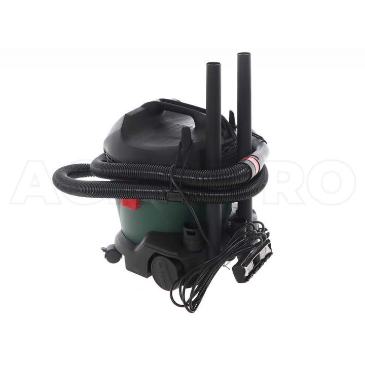 Bosch UniversalVac 15 märkä- ja kuivaimuri, 1 000 W, 15 l