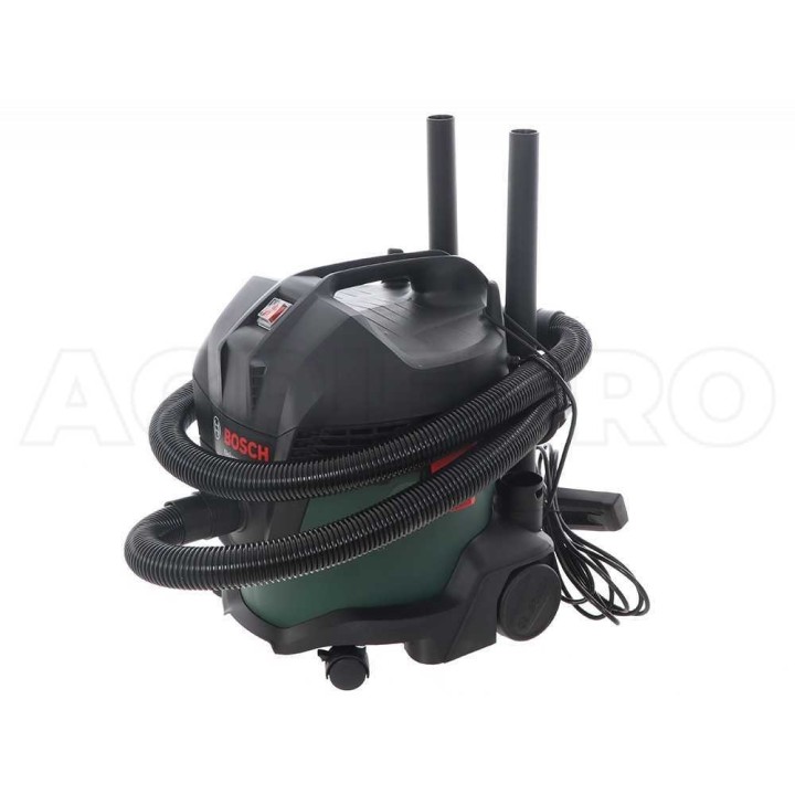 Bosch UniversalVac 15 märkä- ja kuivaimuri, 1 000 W, 15 l