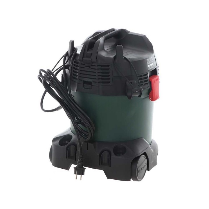 Bosch AdvancedVac 20 märkä-kuivaimuri, 20 l, sähkötyökaluliitäntä