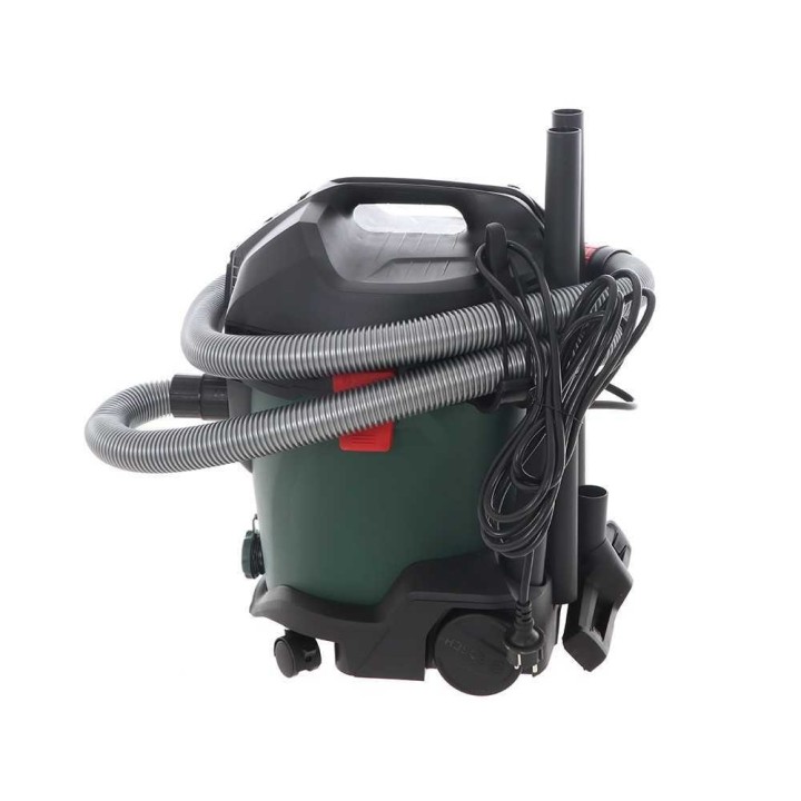 Bosch AdvancedVac 20 märkä-kuivaimuri, 20 l, sähkötyökaluliitäntä
