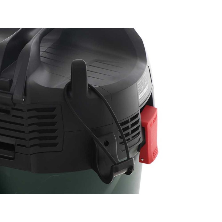 Bosch AdvancedVac 20 märkä-kuivaimuri, 20 l, sähkötyökaluliitäntä