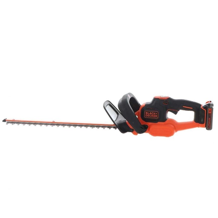 Black & Decker GTC18502PC-QW akkupensasleikkuri, 18 V, 50 cm