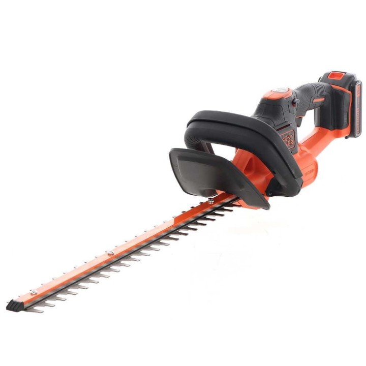 Black & Decker GTC18502PC-QW akkupensasleikkuri, 18 V, 50 cm