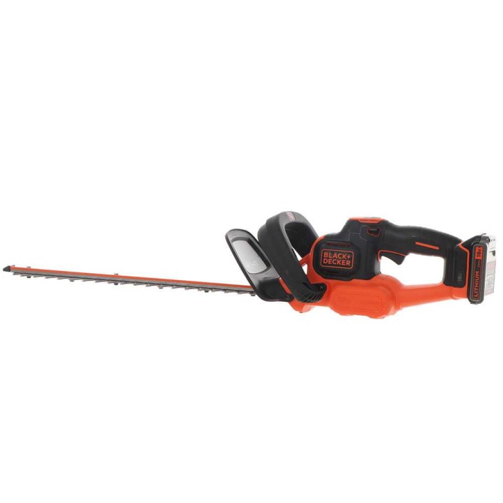Black & Decker GTC18502PC-QW akkupensasleikkuri, 18 V, 50 cm