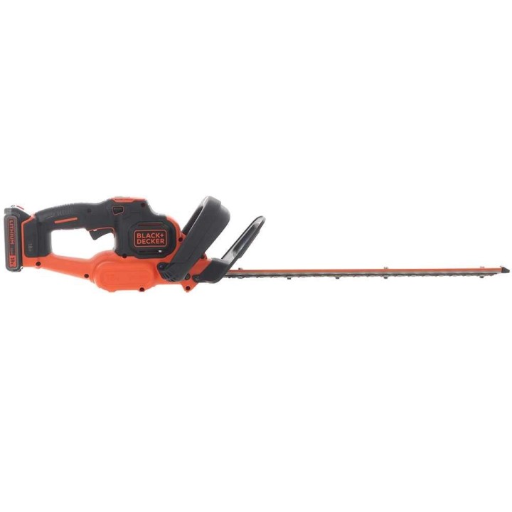 Black & Decker GTC18502PC-QW akkupensasleikkuri, 18 V, 50 cm