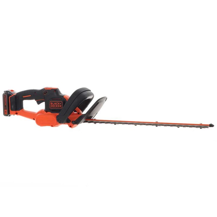 Black & Decker GTC18502PC-QW akkupensasleikkuri, 18 V, 50 cm