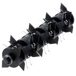 GeoTech SC1850E ilmaajan jousiroottori 36 cm