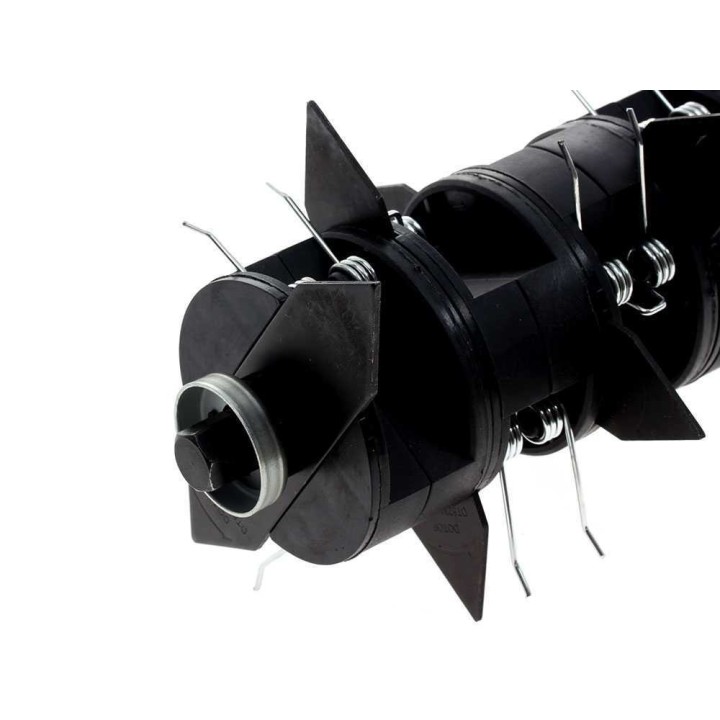 GeoTech SC1850E -ilmaajan jousiroottori, 36 cm