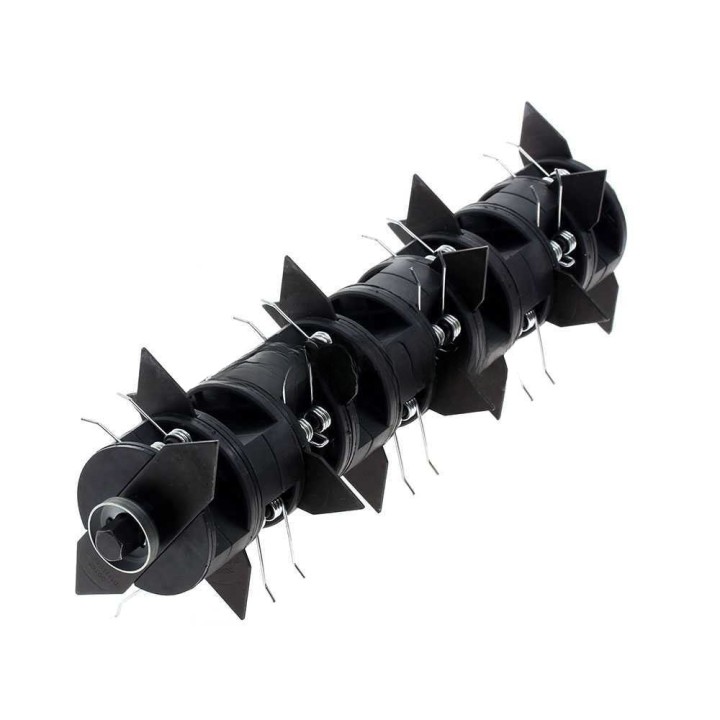 GeoTech SC1850E -ilmaajan jousiroottori, 36 cm