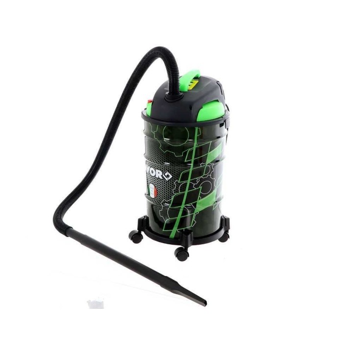 Lavor Rudy 30 S märkä-kuivaimuri, 1 200 W, 230 V