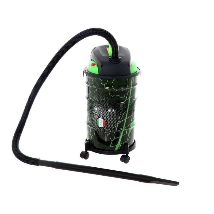Lavor Rudy 30 S märkä-kuivaimuri, 1 200 W, 230 V