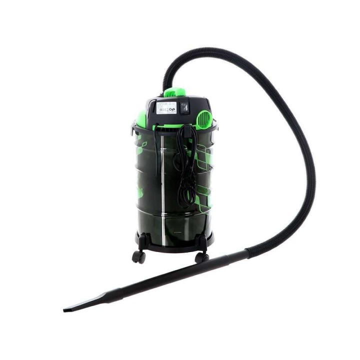 Lavor Rudy 30 S märkä-kuivaimuri, 1 200 W, 230 V