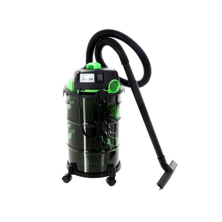 Lavor Rudy 30 S märkä-kuivaimuri, 1 200 W, 230 V