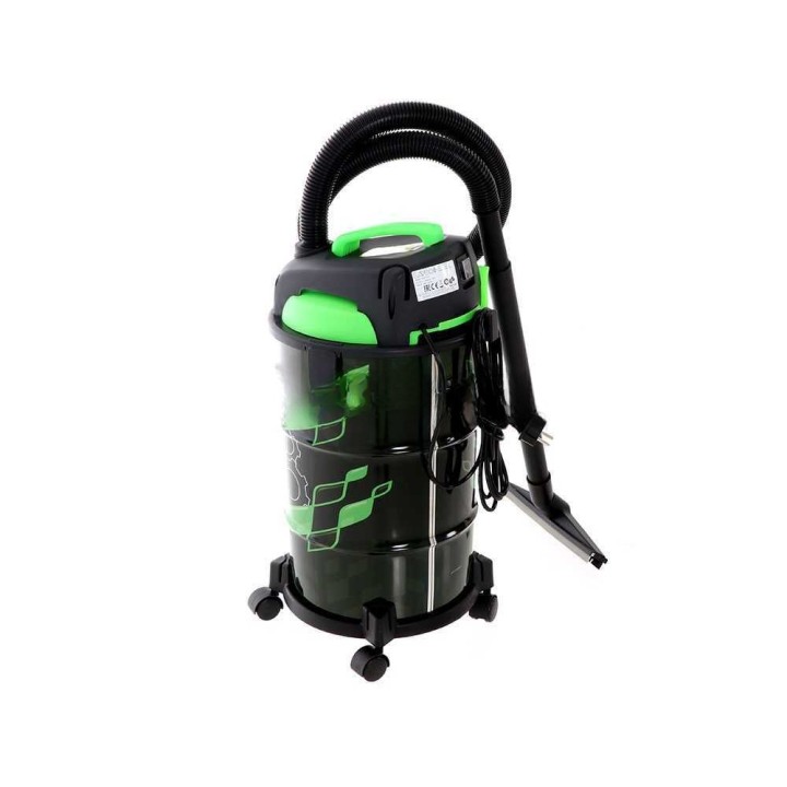 Lavor Rudy 30 S märkä-kuivaimuri, 1 200 W, 230 V