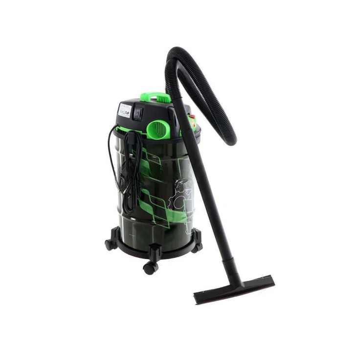 Lavor Rudy 30 S märkä-kuivaimuri, 1 200 W, 230 V