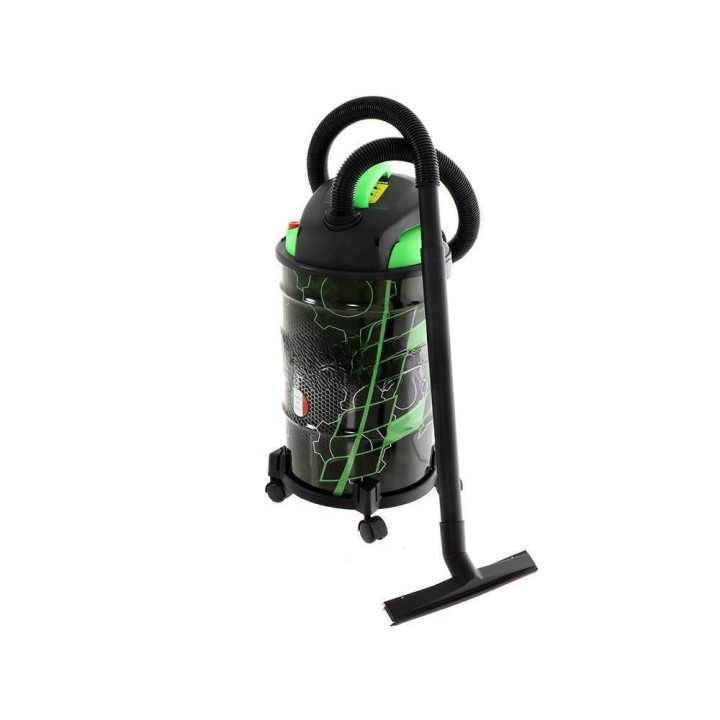 Lavor Rudy 30 S märkä-kuivaimuri, 1 200 W, 230 V