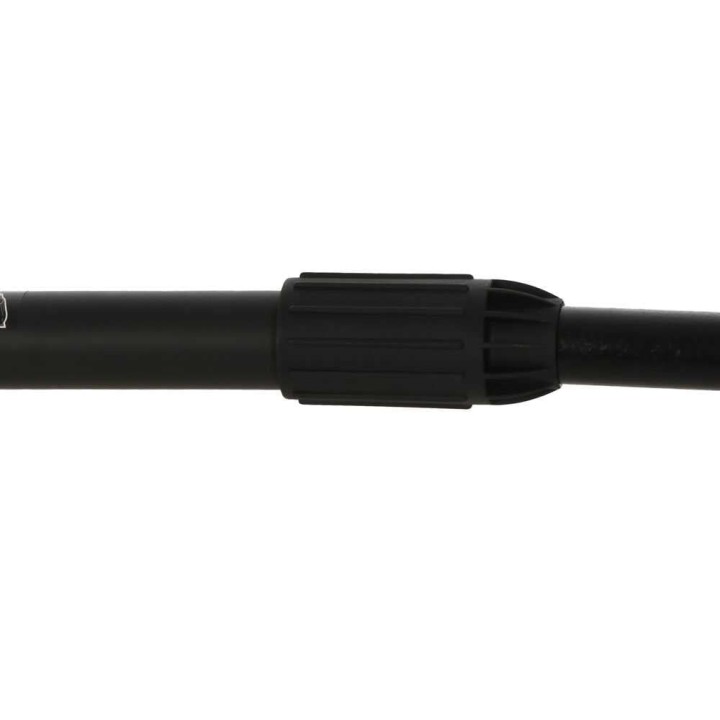 Black & Decker GTC1843L20-QW pensasleikkuri, 18 V, 43 cm, jatkovarsi