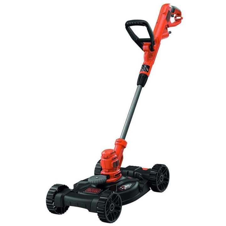 Black Decker BESTA530CM QS sähkötrimmeri 550 W 30 cm