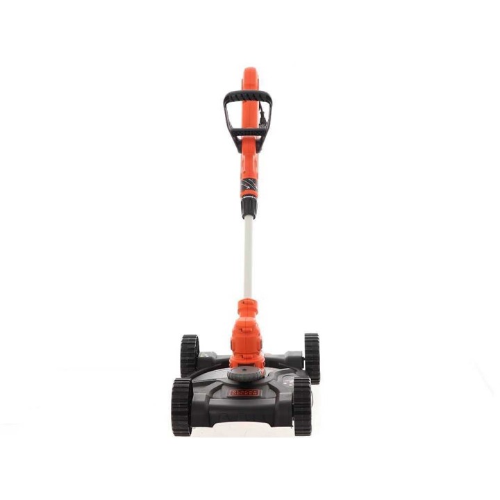 Black & Decker BESTA530CM-QS sähkötrimmeri, 550 W, 30 cm