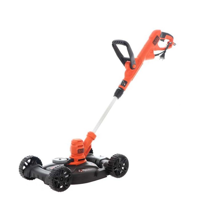 Black & Decker BESTA530CM-QS sähkötrimmeri, 550 W, 30 cm