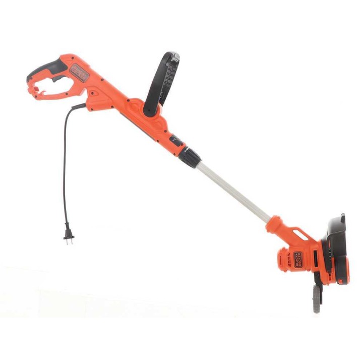 Black & Decker BESTA530CM-QS sähkötrimmeri, 550 W, 30 cm