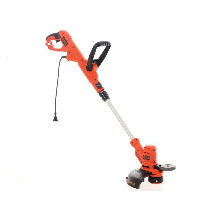 Black & Decker BESTA530CM-QS sähkötrimmeri, 550 W, 30 cm