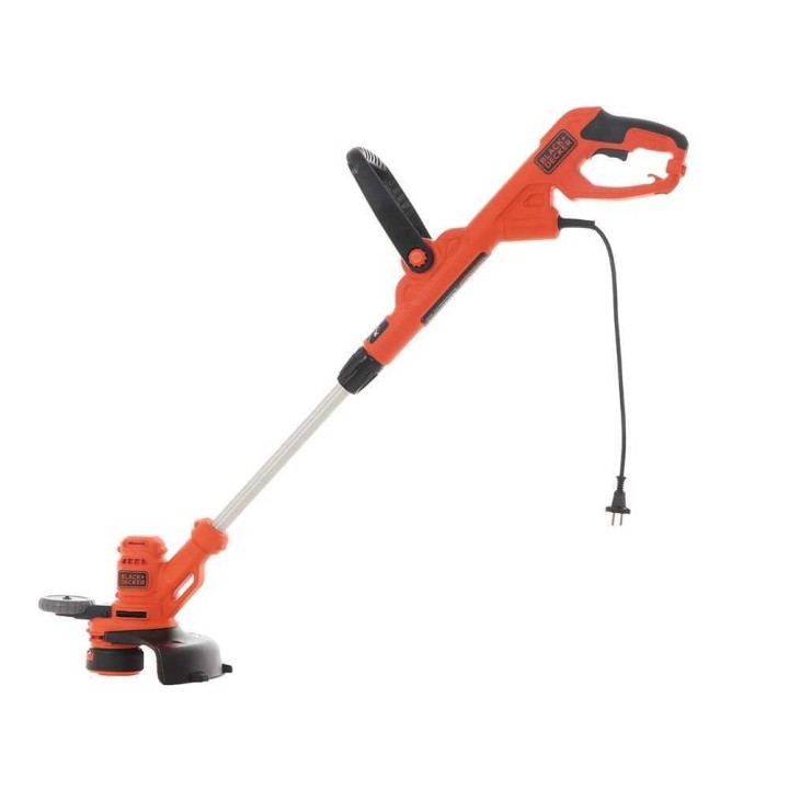 Black & Decker BESTA530CM-QS sähkötrimmeri, 550 W, 30 cm
