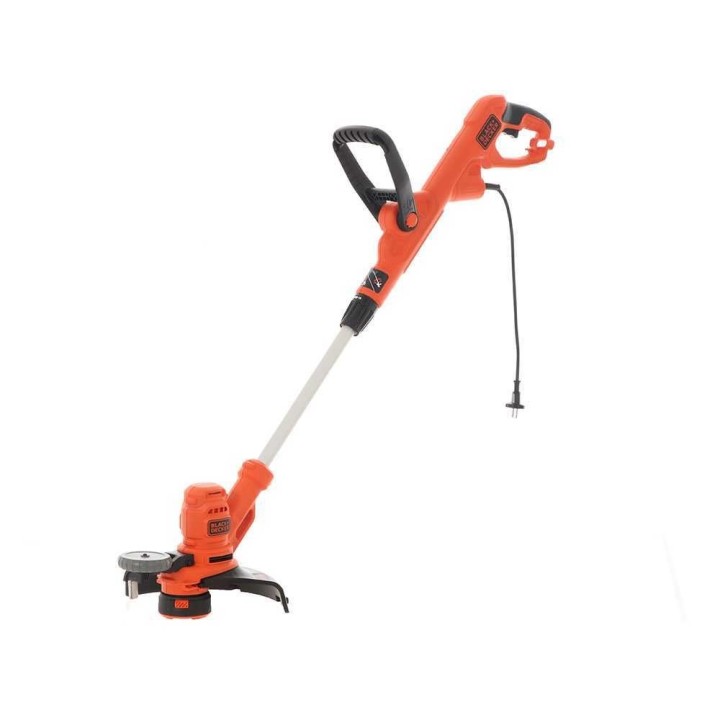 Black & Decker BESTA530CM-QS sähkötrimmeri, 550 W, 30 cm
