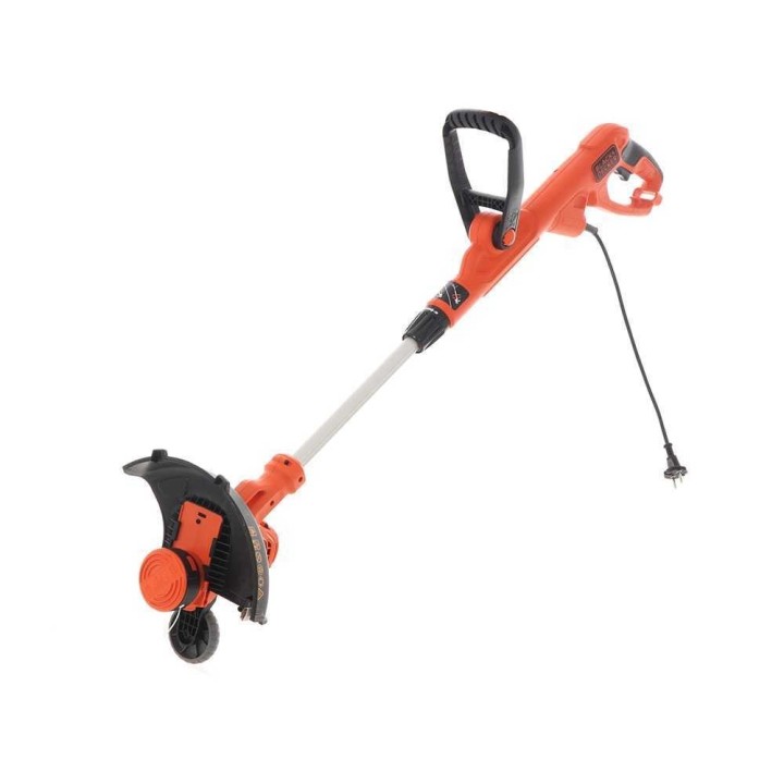 Black & Decker BESTA530CM-QS sähkötrimmeri, 550 W, 30 cm