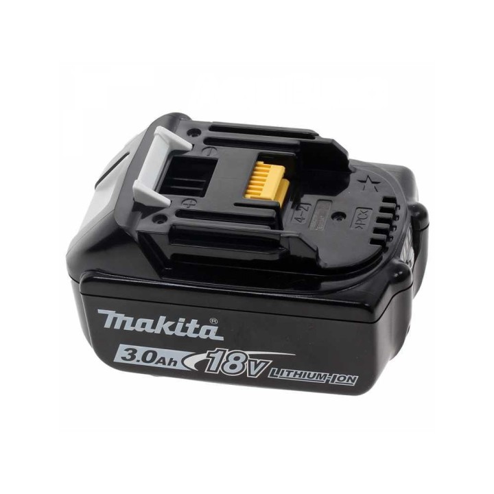 Makita 18 V 3 Ah akku koneisiin