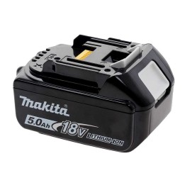 Makita 18 V 5 Ah akku
