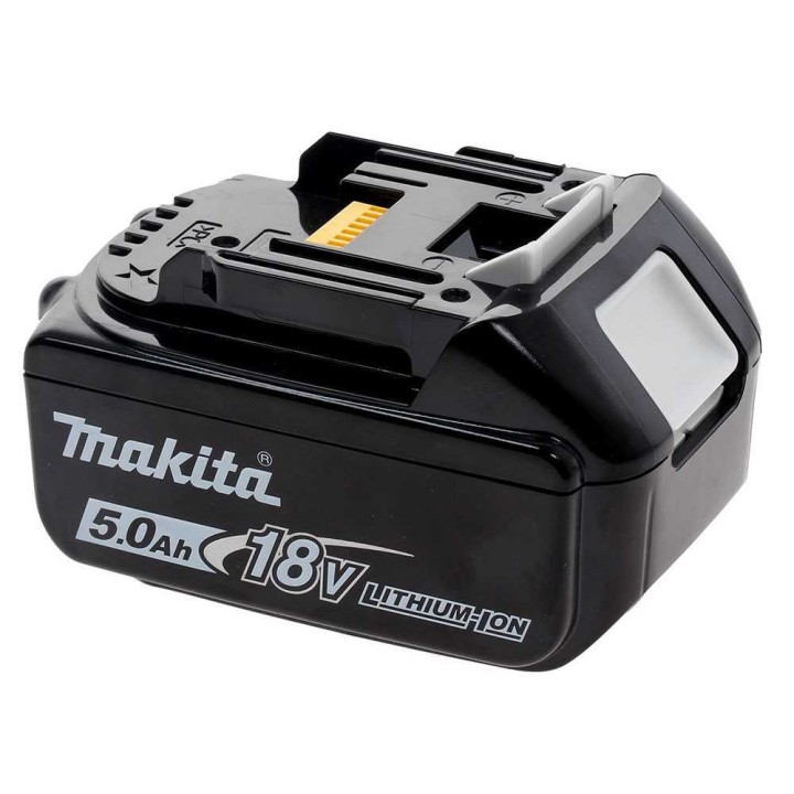 Makita 18 V 5 Ah akku