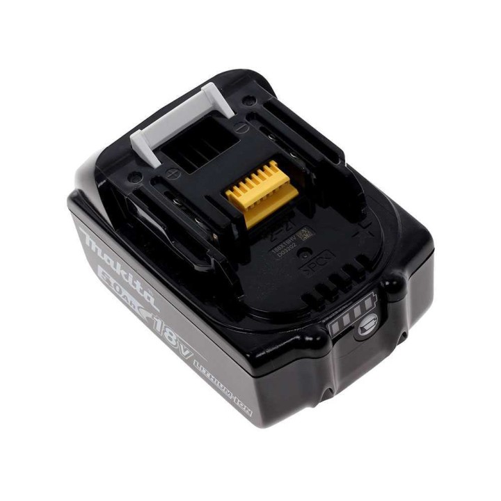 Makita 18 V 5 Ah akku