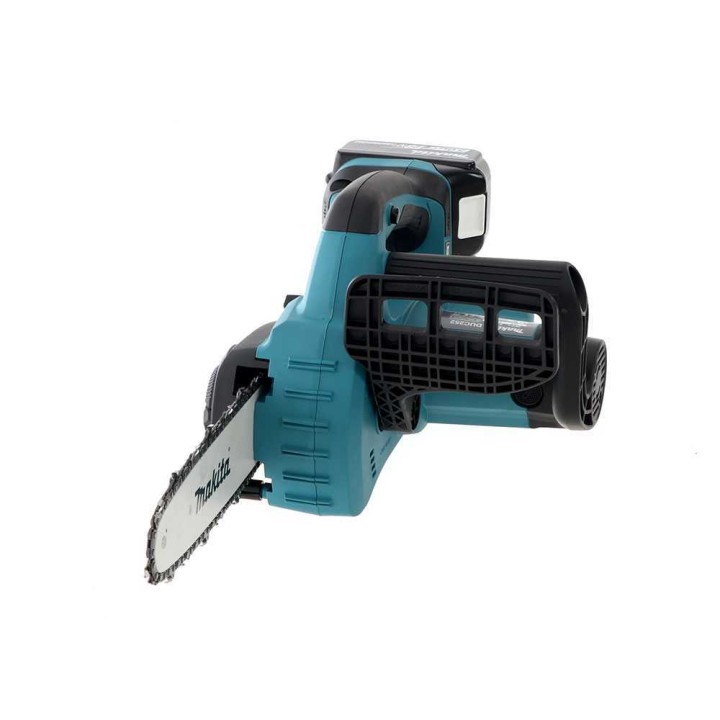 Makita DUC252Z akkukäyttöinen oksasaha, 25 cm, 2 × 18 V 5 Ah