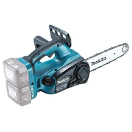 Makita DUC252Z akkukäyttöinen karsintasaha 25 cm ilman akkua ja laturia