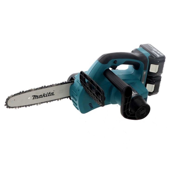Makita DUC252Z akkukäyttöinen karsintasaha, 25 cm, ilman akkua ja laturia