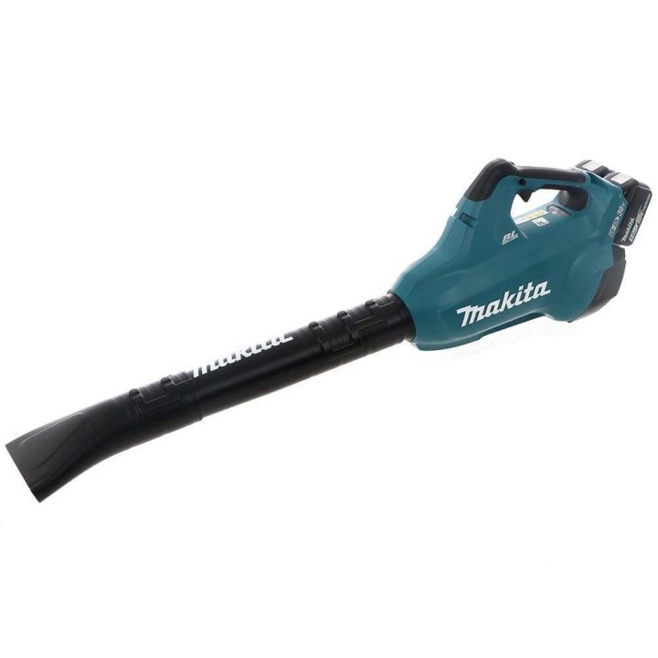 Makita DUB362Z akkupuhallin, 36 V, ilman akkua ja laturia