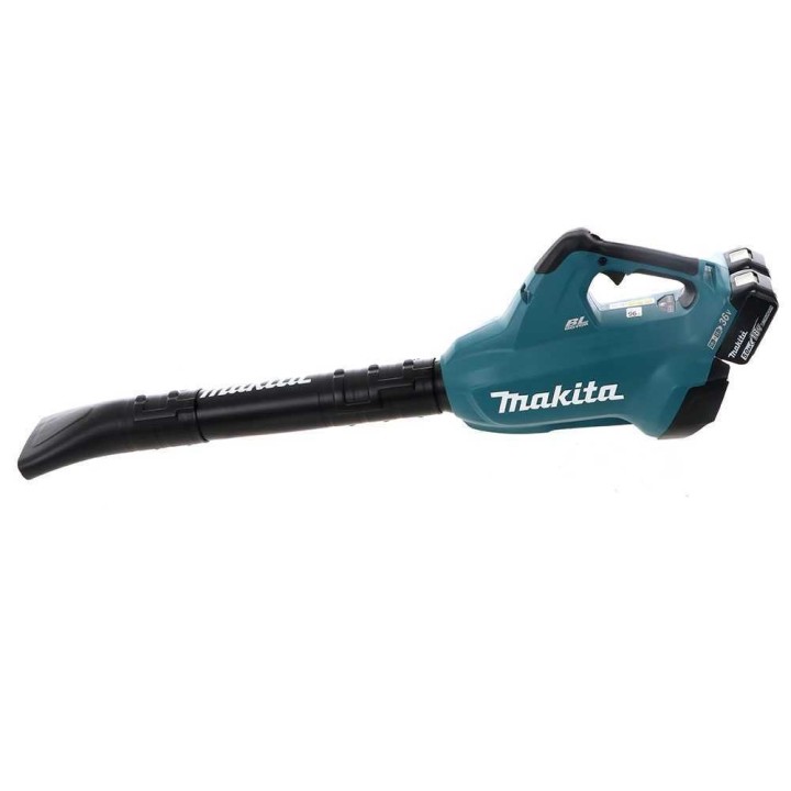 Makita DUB362Z akkupuhallin, 36 V, ilman akkua ja laturia