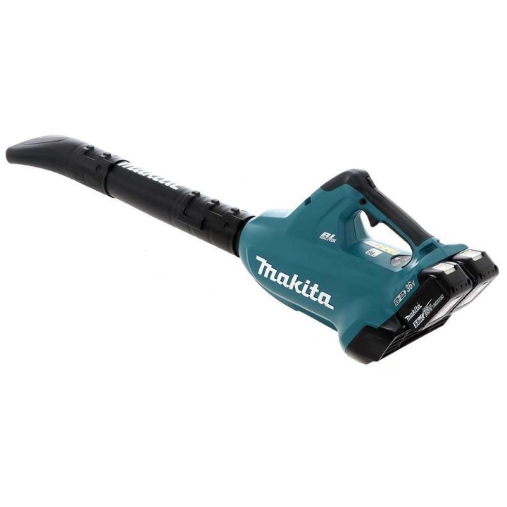 Makita DUB362Z akkupuhallin, 36 V, ilman akkua ja laturia