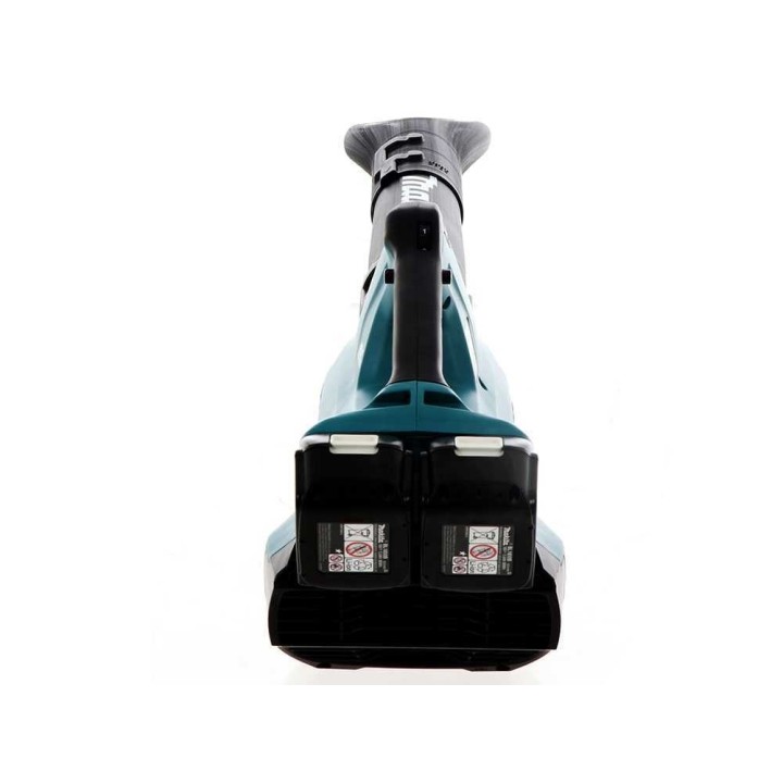 Makita DUB362Z akkupuhallin, 36 V, ilman akkua ja laturia