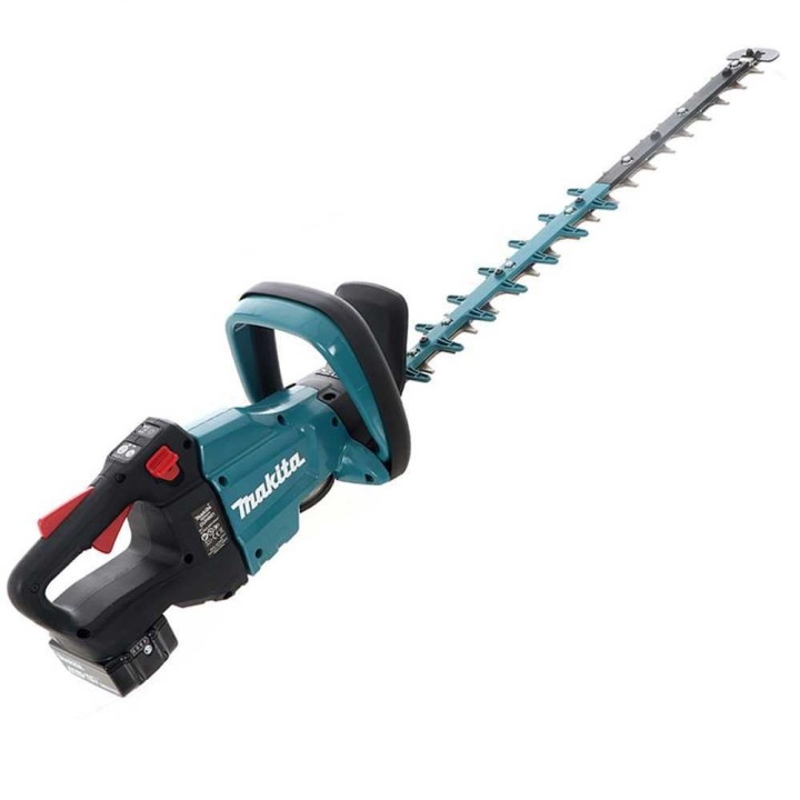 Makita DUH601Z akkupensasleikkuri 60 cm 18 V 3 Ah