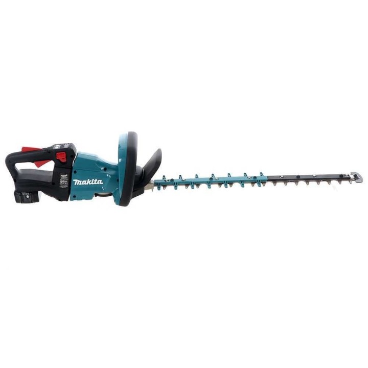 Makita DUH601Z akkupensasleikkuri, 60 cm, 18 V, 3 Ah