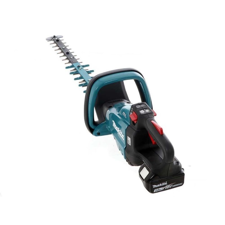 Makita DUH601Z akkupensasleikkuri, 60 cm, 18 V, 3 Ah