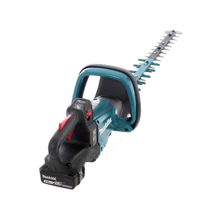 Makita DUH601Z akkupensasleikkuri, 60 cm, 18 V, 3 Ah