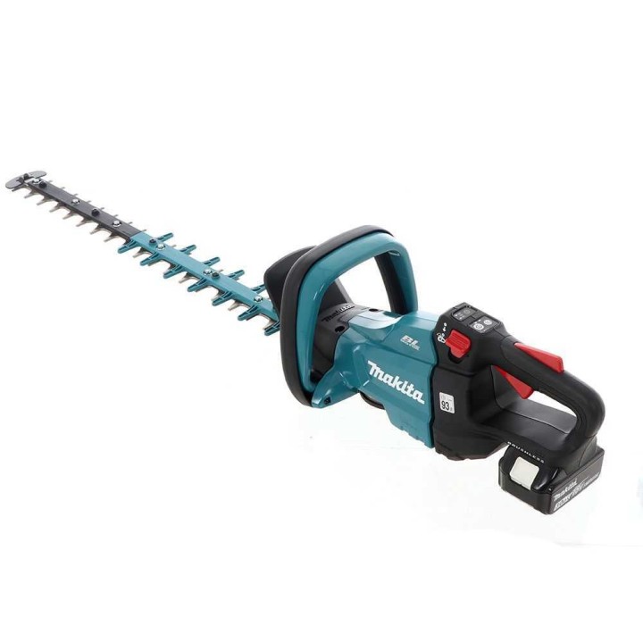 Makita DUH601Z akkupensasleikkuri, 60 cm, 18 V, 3 Ah