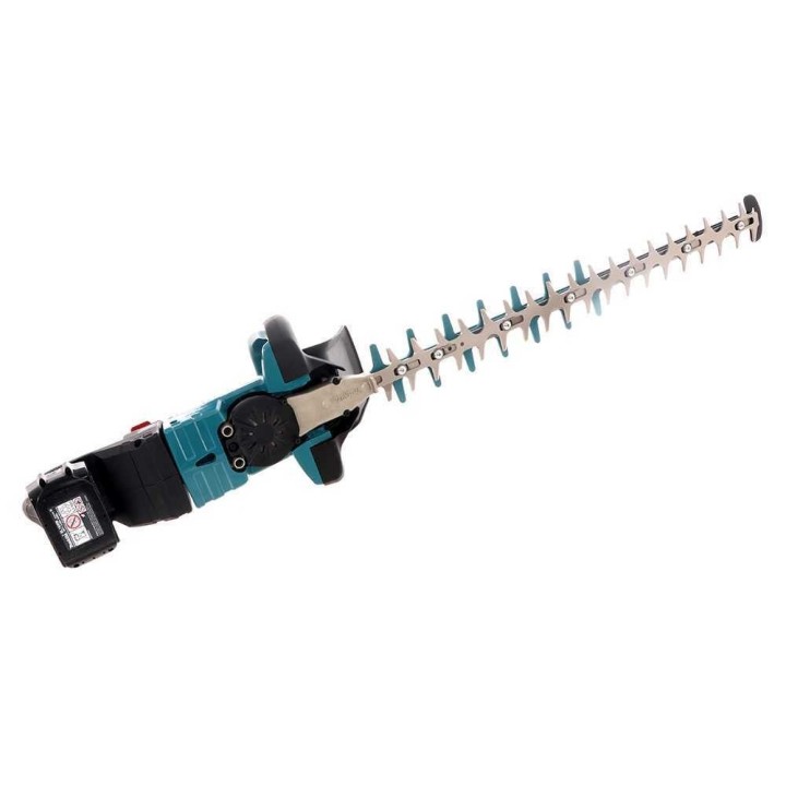 Makita DUH601Z akkupensasleikkuri, 60 cm, 18 V, 3 Ah